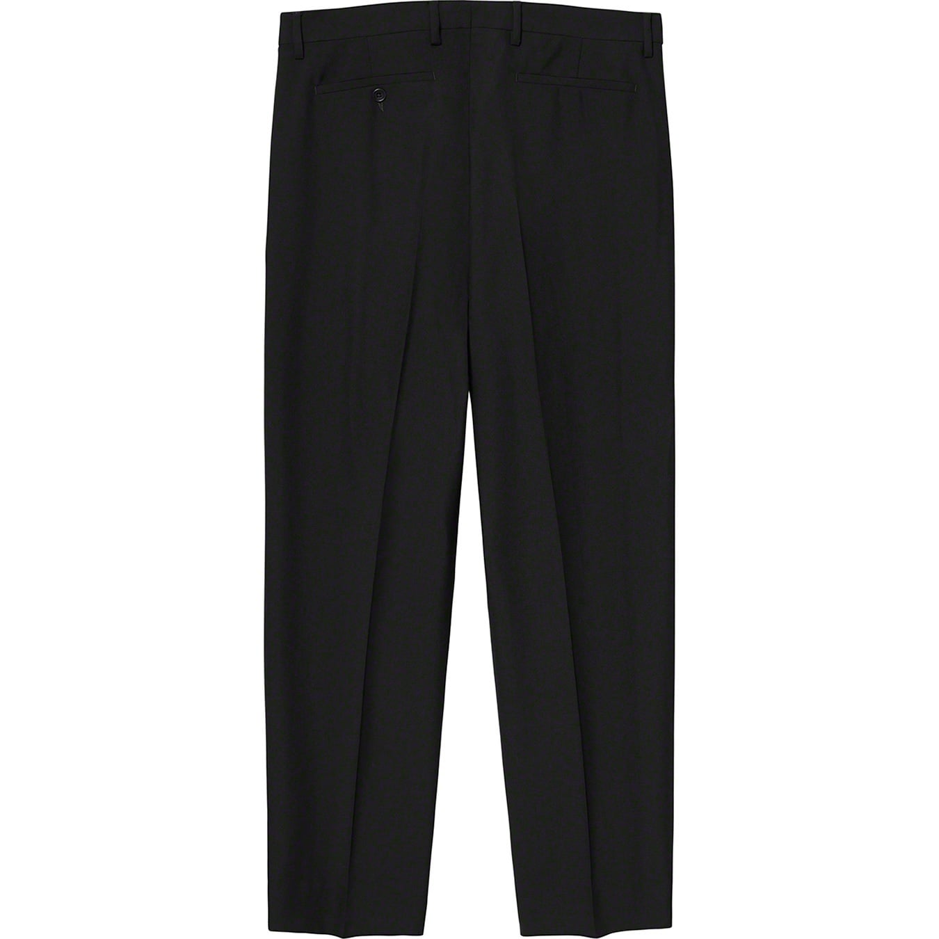Pleated Trouser view 5